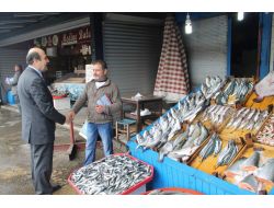Canalioğlu, Yetki Alması Halinde Sebze ve...