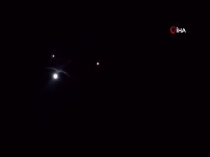 Irak Dışişleri Bakanlığından İran’ın Füzeli Saldırısına Yönelik Açıklama