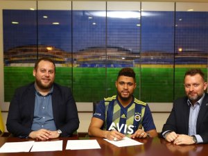 Fenerbahçe, Gineli Savunmacı Falette’yi Kadrosuna Kattı