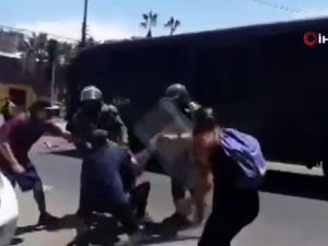 Unıcef’ten Üniversiteye Giriş Sınavını Erteleyen Şili Yönetimine Tepki