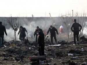 Ukrayna’da Ulusal Yas İlan Edildi