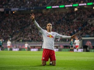 Futbolda Red Bull Devrimi