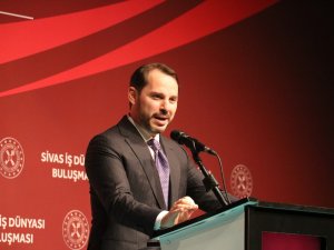 Bakan Albayrak’tan Çiftçiye Ve Tüketiciye Müjde