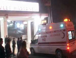 Trabzon'da otel odasında ölü bulundu