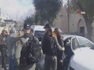 İsrail Güçleri Filistinli Gazetecilere Karşı 1 Yılda 760 Suç İşledi