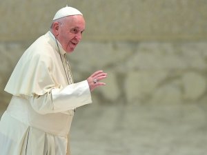 Papa’dan Abd Ve İran’a Sağduyu Çağrısı