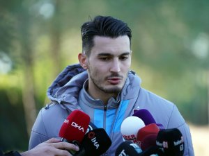 Uğurcan Çakır: "Transfer Aklımda Değil"