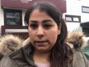 Almanya’da Müslümanlara Ait Mezarlığa İkinci Saldırı