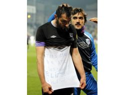 Ordusporlu Futbolcunun Evlenme Teklifinin Perde Arkası
