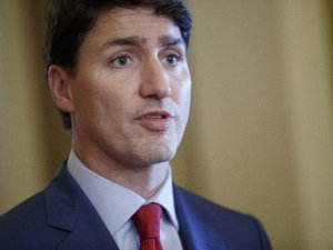 Trudeau: “Olay Kazara Gerçekleştirilmiş Olabilir”