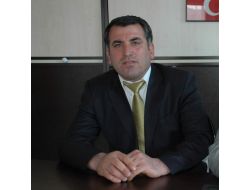 Mhp Belediye Başkan Adayı İstifa Ettiği İddiasını Yalanladı