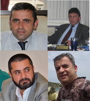 Rize Belediyesinde Görev Değişiklikleri ve Atamalar