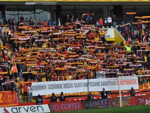 Kayserispor-fenerbahçe Maçı Biletleri Satışa Çıktı