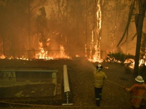 Avustralya’da Birçok Ülke Elçiliklerini Kapatıyor