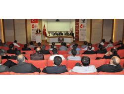 İtso Başkanı Anıl: