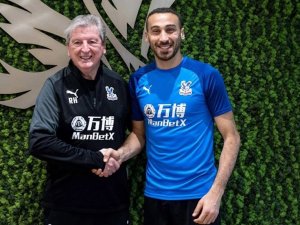 Roy Hodgson: "Cenk’i Yoğun Bir Şekilde İzledik"