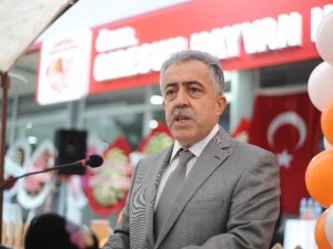 Doğu Karadeniz’in En Donanımlı Hayvan Hastanesi Giresun’da Açıldı