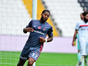 Beşiktaş’ta Lens Şoku