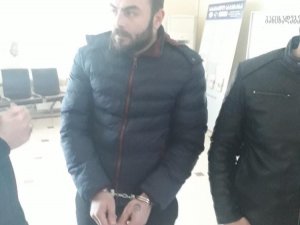 Taksici Cinayeti Faili Gürcistan’da Yakalandı