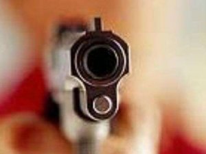 Meksika’da Bir Çocuk Okula Ateş Açtı