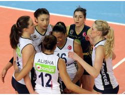 2014 Cev Kupası Bayanlar Finali