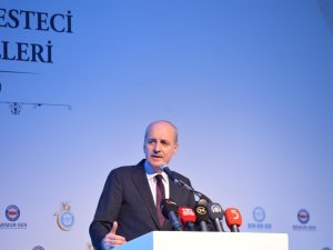 "Türkiye Doğu Akdeniz’de Hapsedilmekten Kurtuldu"