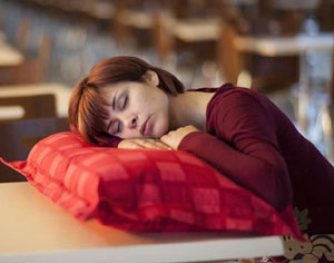 Nefes darlığına yol açan uyku bozukluğu dildeki yağ oranıyla bağlantılı olabilir