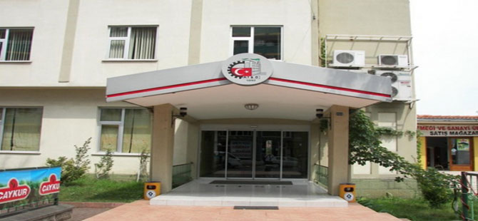 Rize Ticaret ve Sanayi Odasında Seçim Takvimi Belli Oldu