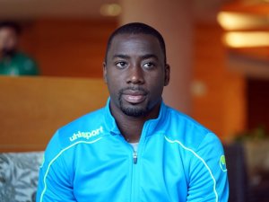 Djalma Campos: “Yabancı Futbolcu Olunca Kalite Fazla Oluyor”
