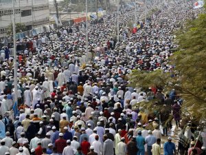 Bangladeş’te 2019’da 7 Bin 855 Kişi Trafik Kazalarında Hayatını Kaybetti