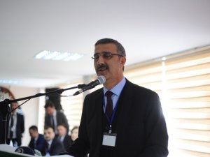 Fiskobirlik Yönetim Kurulu Başkanı Lütfi Bayraktar: “Bu Kurum Artık Yola Çıktı”