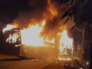 Hindistan’da Katliam Gibi Kaza: 20 Ölü