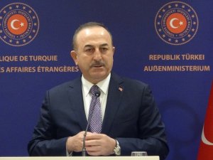 “Rus Dostlarımızdan Beklentimiz Hafter’i Bu İkna Etmeleridir”