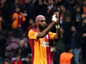 Galatasaray’da Ryan Babel, Ajax’a Kiralandı