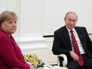 “Libya Sorunu Bölgesel Değil Global Bir Sorun”