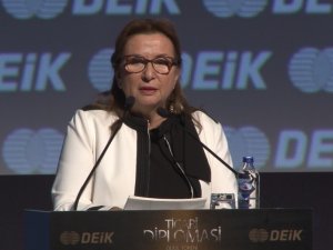 "İhracatın İthalatı Karşılama Oranında Son 62 Yılın Zirvesindeyiz"