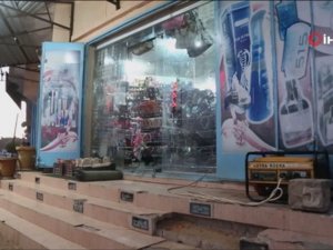 Libya’da Elektrik Kesintileri Hayatı Olumsuz Etkiliyor