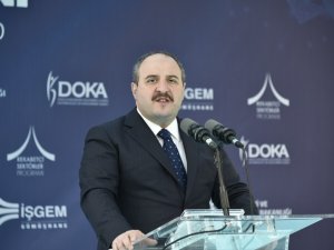 Doğu Karadeniz’de İşgem Konseptine Giren İlk Ve Tek Merkeze Şehit Öğretmen Necmettin Yılmaz’ın İsmi Verilecek