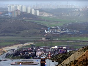 Kanal İstanbul Güzergahındaki Arsa Fiyatları Yükselişe Geçti