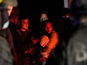 Filipinler’de 16 Binden Fazla Kişi Tahliye Edildi