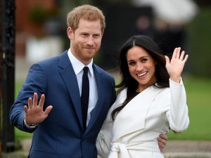 Prens Harry Ve Meghan Markle’ın Los Angeles’a Yerleşeceği İddiası