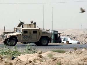 Amerikan Ordusuna Robot Savaşçılar Katılıyor