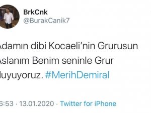 Merih Demiral’ın Sakatlığı Memleketi Kocaeli’yi Hüzne Boğdu