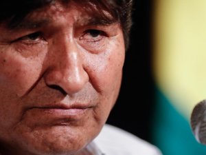 Evo Morales: “Halkı Silahlı Milisler Gibi Örgütlemeliyiz”