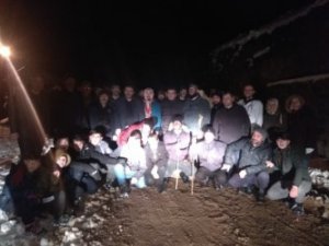 Artvin’de Kalandar Geleneği Asırlardır Devam Ediyor