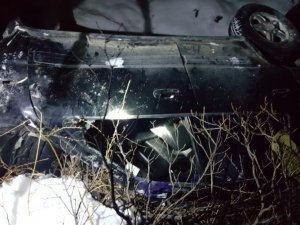 Gizli Buzlanma Kazaya Neden Oldu: 1 Ölü