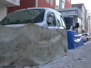Kars Eksi 21’i Gördü
