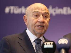 Nihat Özdemir: “Türk Futbolunu Her Yönüyle Her Konuda Masaya Yatırdık”