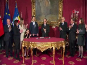 Malta’nın Yeni Başbakanı Abela Yemin Etti
