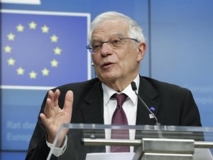 Ab, İran’a Yönelik Yeni Hamle Hazırlığında